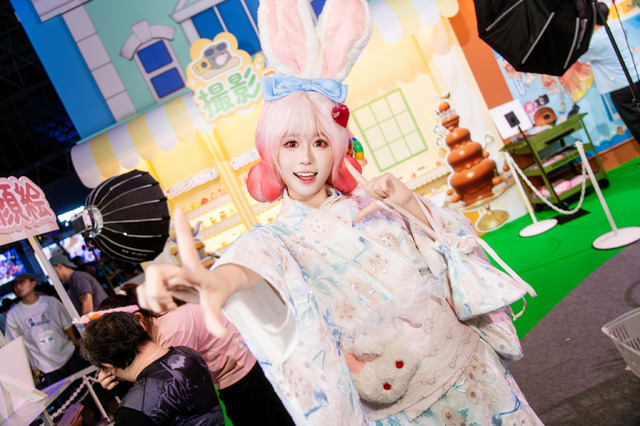 アニー『ハートピアスローライフ』／可愛鴨