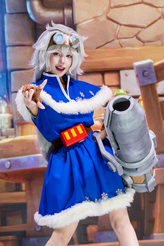 ジャスミン『ホワイトアウト・サバイバル』／爆弾低気圧あめ（X：@Ame021010）