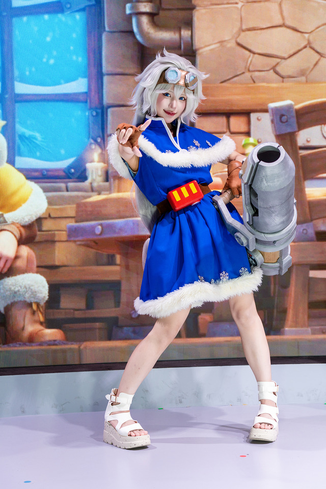 ジャスミン『ホワイトアウト・サバイバル』／爆弾低気圧あめ（X：@Ame021010）