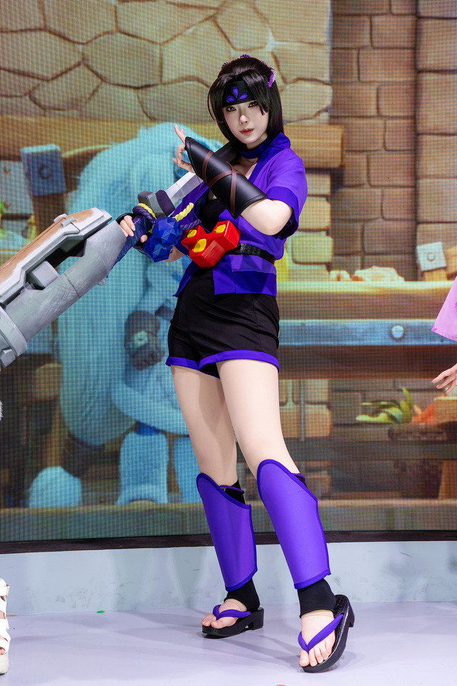 レイナ『ホワイトアウト・サバイバル』