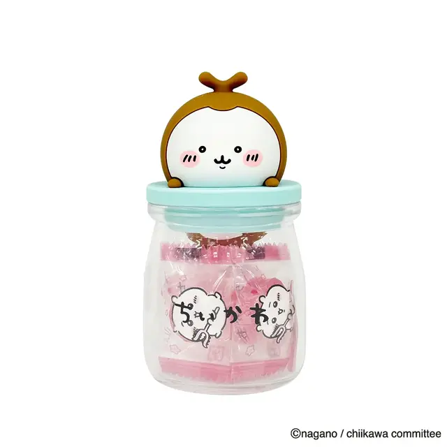 「ちいかわ」ラッコのラーメン豚どんぶりが可愛い！なりきりアイマスクの2商品が新登場ーシーサーたちのキャンディボトルなど再入荷アイテムもチェック