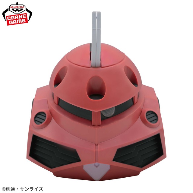 “アスラン・ザラ、ズゴック出る！”「SEED FREEDOM」より、インジャ弐式のスピーカーとズゴックルームライトが10月23日プライズ展開
