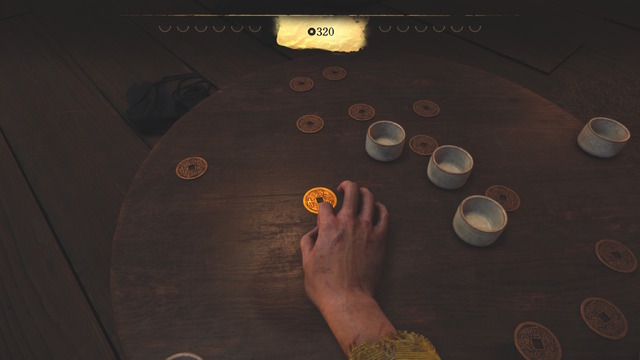 『ゴースト・オブ・ヨウテイ』これさえ知れば「銭弾き」に勝ちまくり！操作がグッと簡単になる“必勝法”を紹介