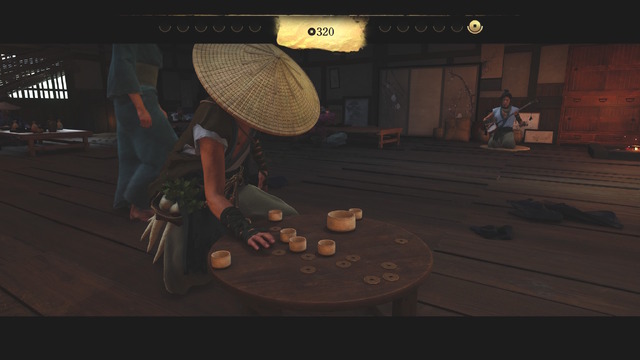 『ゴースト・オブ・ヨウテイ』これさえ知れば「銭弾き」に勝ちまくり！操作がグッと簡単になる“必勝法”を紹介