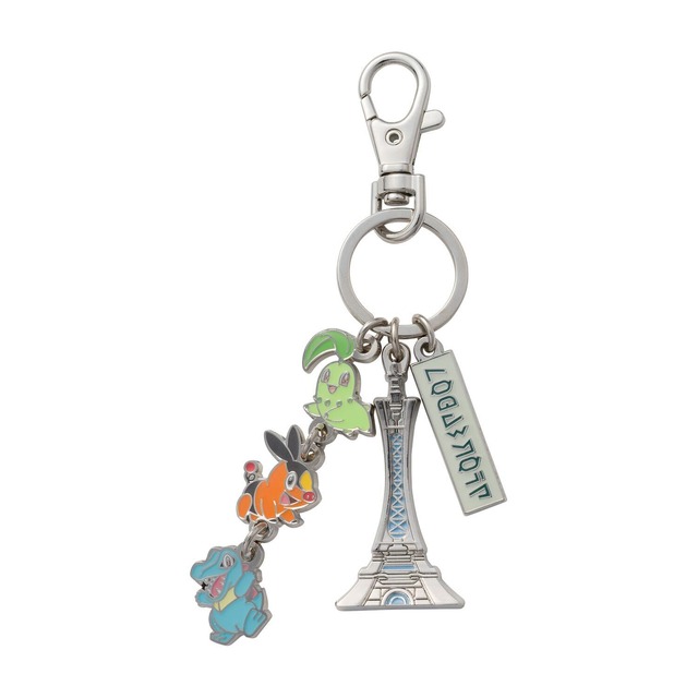 『Pokémon LEGENDS Z-A』記念グッズがソフト同日に発売決定！主人公になりきれるブルゾン、帽子が再現度高い