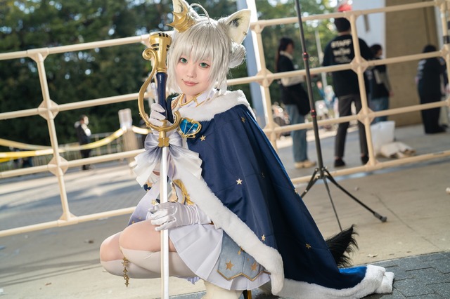 有宮ひすい（X：@arimiyahisui）