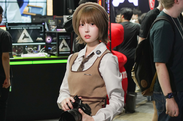 reo（X：@reo_cosplay）