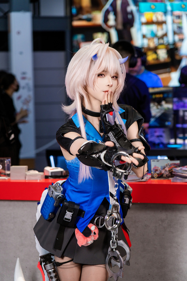 リキ『無限大ANANTA』／Nikulli（X：@nikulli）