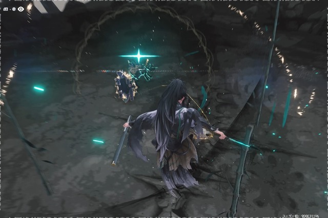 新キャラ「ガルブレーナ」が“悪魔も泣きだすデビルハンター”過ぎた！『鳴潮』Ver2.7先行プレイレポート
