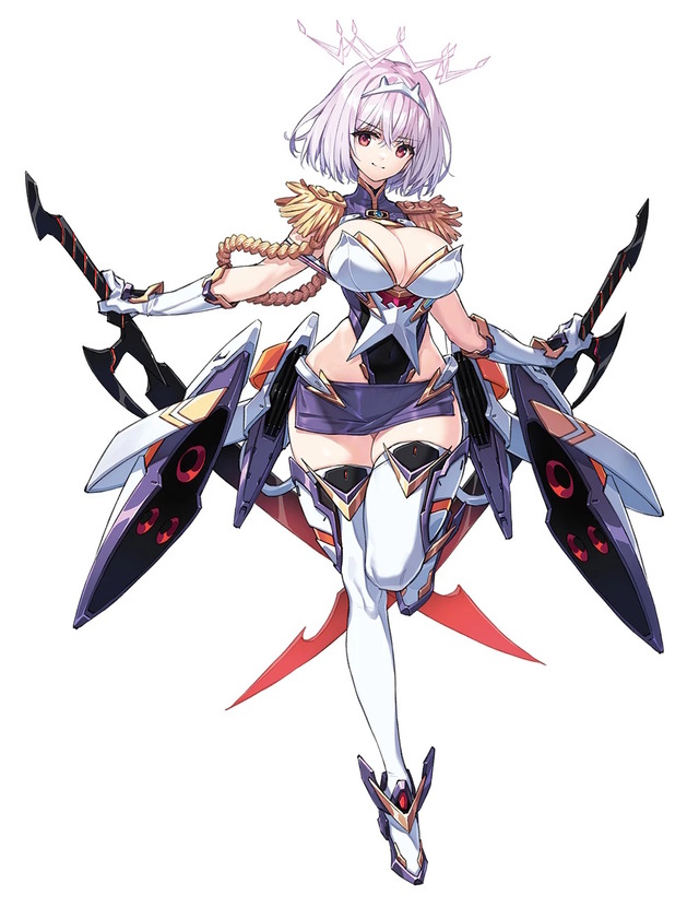 トリダモノ氏による「宝多六花＆新条アカネ」？！キャラ×イラストレーターのコラボを立体化する、グッスマの新フィギュアシリーズ「COVERS」始動