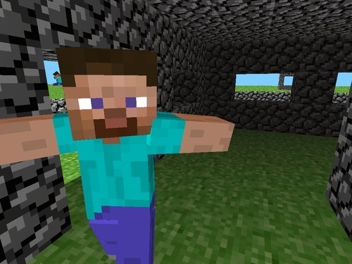 『マインクラフト』の“マップの端”に14年かけて到達したプレイヤー。ギネスにも登録されている旅に決着【UPDATE】