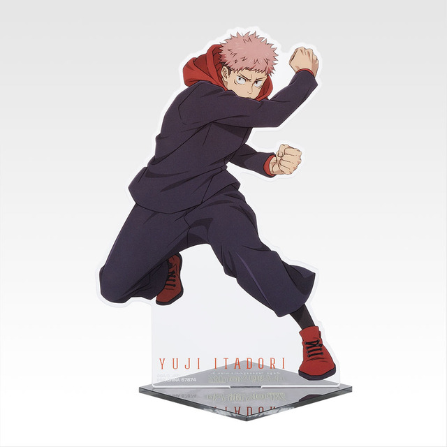 五条悟と夏油傑の“青春”を再現したフィギュアがグッとくる…！「呪術廻戦」5周年一番くじの全ラインナップ公開