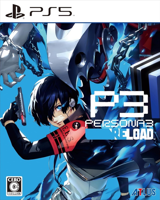 【プライム感謝祭】『ペルソナ3 リロード』が10%OFFに！名作がPS5で鮮やかに蘇る【PS5】