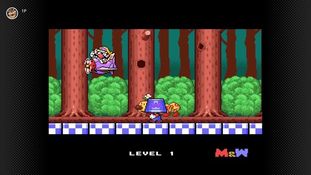 『マリオとワリオ』や『餓狼伝説スペシャル』がスイッチに！「スーファミ Nintendo Classics」に3タイトルが本日10月9日追加