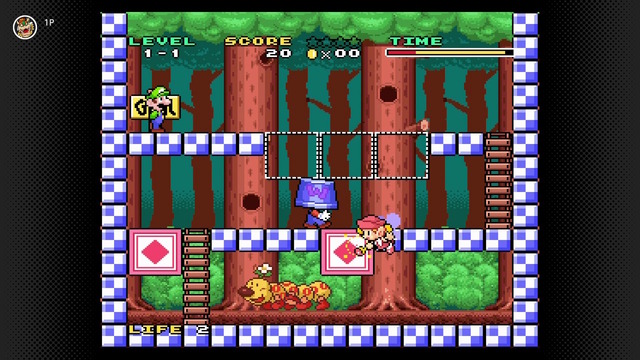 『マリオとワリオ』や『餓狼伝説スペシャル』がスイッチに！「スーファミ Nintendo Classics」に3タイトルが本日10月9日追加