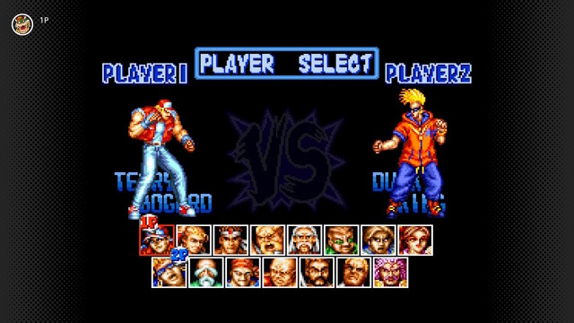 『マリオとワリオ』や『餓狼伝説スペシャル』がスイッチに！「スーファミ Nintendo Classics」に3タイトルが本日10月9日追加