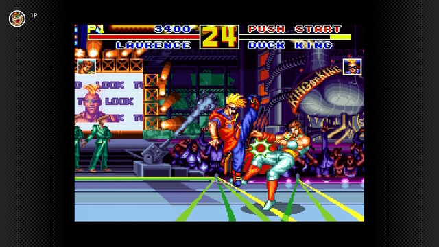 『マリオとワリオ』や『餓狼伝説スペシャル』がスイッチに！「スーファミ Nintendo Classics」に3タイトルが本日10月9日追加