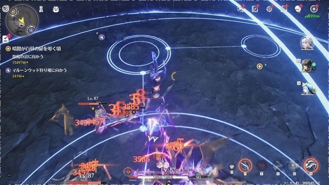 『鳴潮』が“ヴァンサバライク”に!? Ver.2.7「暗き潮に映る夜明け」はスタイリッシュ＆テクニカルな戦闘で腕が鳴る！【先行プレイレポ】