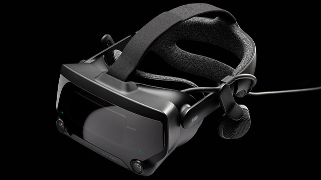 Valveの次期VRヘッドセット、2025年中に出荷開始？既に量産段階との噂が浮上