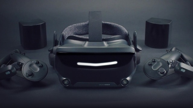 Valveの次期VRヘッドセット、2025年中に出荷開始？既に量産段階との噂が浮上