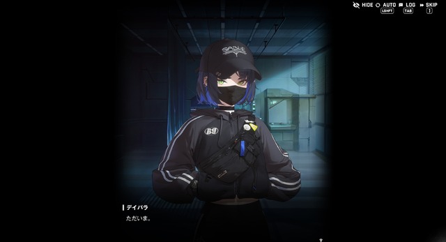 『バイオ』「エイダ」のチャイナ服に「ジル」のボディスーツも！『勝利の女神：NIKKE』で活躍する姿や射撃姿勢を激写【フォトレポ】
