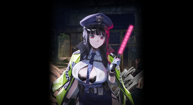 『バイオ』「エイダ」のチャイナ服に「ジル」のボディスーツも！『勝利の女神：NIKKE』で活躍する姿や射撃姿勢を激写【フォトレポ】