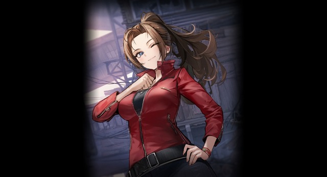 『バイオ』「エイダ」のチャイナ服に「ジル」のボディスーツも！『勝利の女神：NIKKE』で活躍する姿や射撃姿勢を激写【フォトレポ】