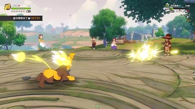 「ポケモン」ライクな『洛克王国』がβテスト予定！目標金額700％越えの中国インディーも―次なるヒット作を探せ！日本未上陸の注目ゲーム3選【2025年10月12日】