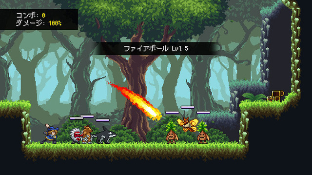 『ポケモンレジェンズZ-A』に続け！おすすめのクリーチャーコレクター5選─大正ロマンからメトロイドヴァニアまでがっつり遊べる作品がズラリ