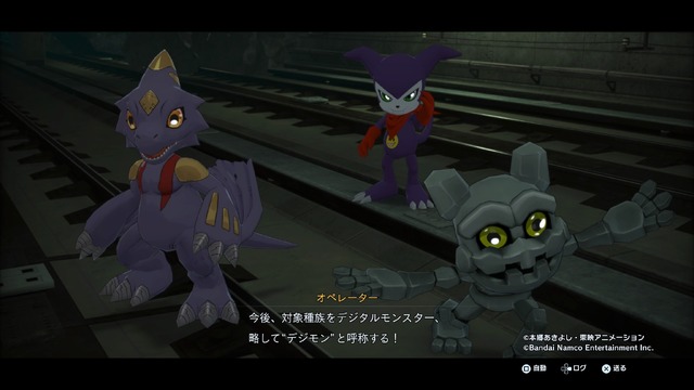 「デジモン」ファンはもちろん、JRPG好きにもおすすめ！ シリーズ復活作『デジモンストーリー タイムストレンジャー』が示した育成と冒険の面白さ【プレイレポ】