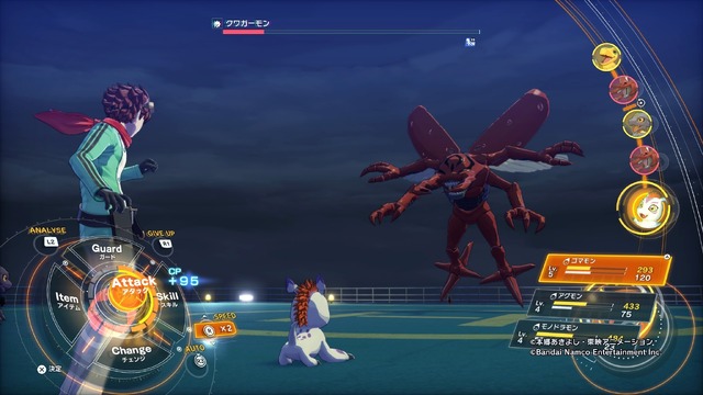 「デジモン」ファンはもちろん、JRPG好きにもおすすめ！ シリーズ復活作『デジモンストーリー タイムストレンジャー』が示した育成と冒険の面白さ【プレイレポ】