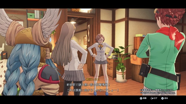 「デジモン」ファンはもちろん、JRPG好きにもおすすめ！ シリーズ復活作『デジモンストーリー タイムストレンジャー』が示した育成と冒険の面白さ【プレイレポ】