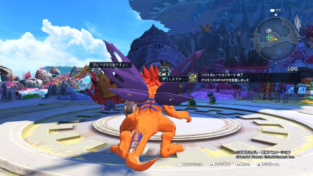 「デジモン」ファンはもちろん、JRPG好きにもおすすめ！ シリーズ復活作『デジモンストーリー タイムストレンジャー』が示した育成と冒険の面白さ【プレイレポ】