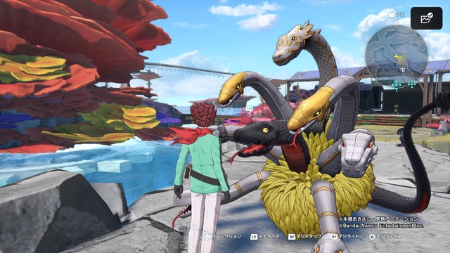 「デジモン」ファンはもちろん、JRPG好きにもおすすめ！ シリーズ復活作『デジモンストーリー タイムストレンジャー』が示した育成と冒険の面白さ【プレイレポ】