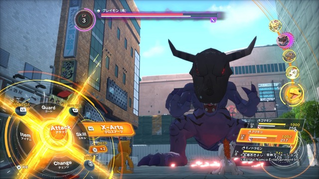 「デジモン」ファンはもちろん、JRPG好きにもおすすめ！ シリーズ復活作『デジモンストーリー タイムストレンジャー』が示した育成と冒険の面白さ【プレイレポ】