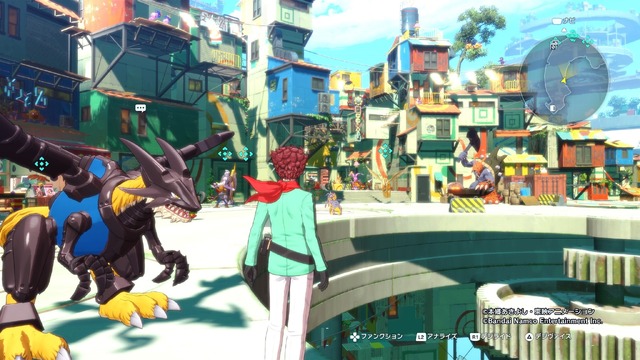 「デジモン」ファンはもちろん、JRPG好きにもおすすめ！ シリーズ復活作『デジモンストーリー タイムストレンジャー』が示した育成と冒険の面白さ【プレイレポ】