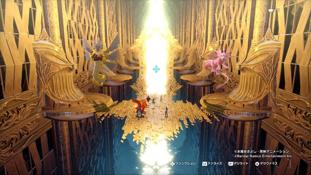 「デジモン」ファンはもちろん、JRPG好きにもおすすめ！ シリーズ復活作『デジモンストーリー タイムストレンジャー』が示した育成と冒険の面白さ【プレイレポ】
