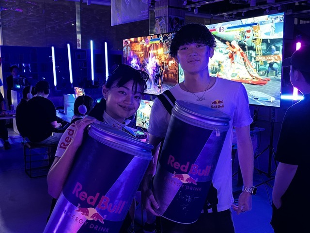 「どぐら」さんも登場！ソニーストア福岡天神で繰り広げられた“激アツ”な『スト6』大会―胸が熱くなる一夜【イベントレポ】