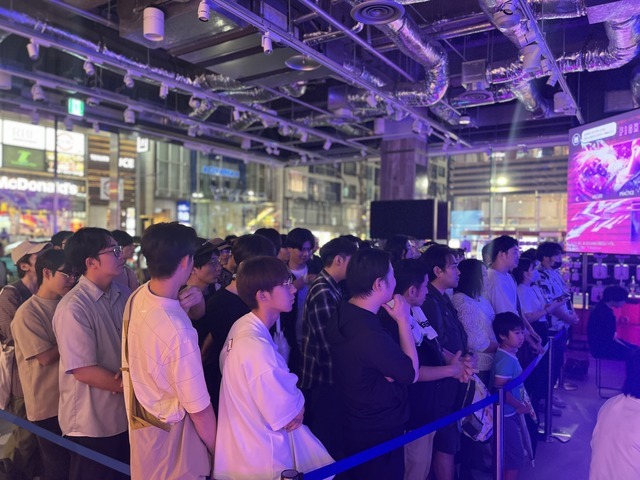 「どぐら」さんも登場！ソニーストア福岡天神で繰り広げられた“激アツ”な『スト6』大会―胸が熱くなる一夜【イベントレポ】