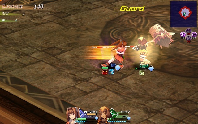 15年ぶりに味わう『イース vs. 空の軌跡 オルタナティブ・サーガ』のハイスピードACTは「令和」でも変わらず刺激的！二大看板の躍進が止まらない【プレイレポ】
