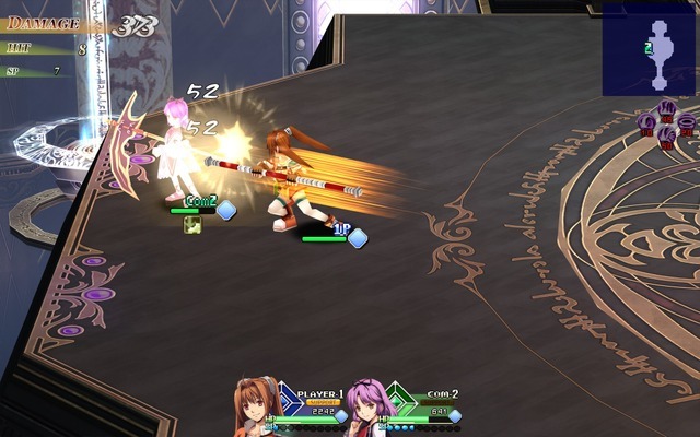 15年ぶりに味わう『イース vs. 空の軌跡 オルタナティブ・サーガ』のハイスピードACTは「令和」でも変わらず刺激的！二大看板の躍進が止まらない【プレイレポ】