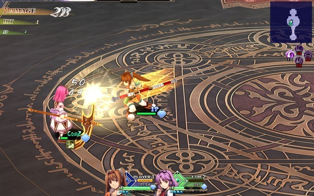 15年ぶりに味わう『イース vs. 空の軌跡 オルタナティブ・サーガ』のハイスピードACTは「令和」でも変わらず刺激的！二大看板の躍進が止まらない【プレイレポ】