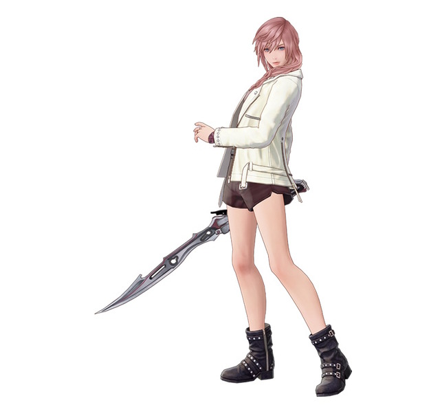 東京に「クラウド」や「ティナ」たちが召喚！FF×現代がテーマの新作『ディシディア デュエルム ファイナルファンタジー』ティザーPV公開