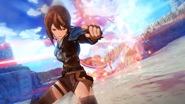 シリーズ3作をまとめた『ライザのアトリエ ～秘密トリロジー～ DX』DL版予約開始！パーティドレスやタキシードモチーフの追加衣装も実装