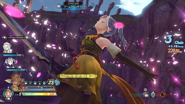 シリーズ3作をまとめた『ライザのアトリエ ～秘密トリロジー～ DX』DL版予約開始！パーティドレスやタキシードモチーフの追加衣装も実装