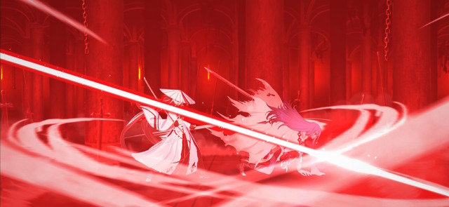 『FGO』グランドアサシンに「蒼きアズライール」登場でユーザー騒然！完全新規ビジュアルに「山の翁リリィ」など大盛り上がり