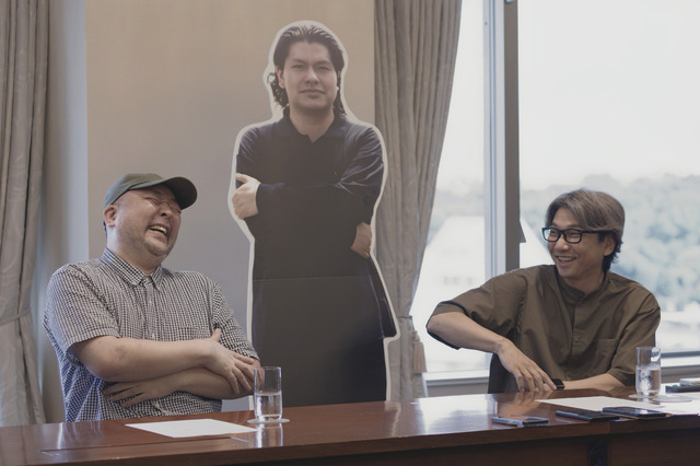 上田文人氏ら元WARPメンバーが語る『エネミー・ゼロ』とその時代――“バンド”にとって「飯野賢治」とはどんな存在だったのか【飯野賢治生誕55周年】