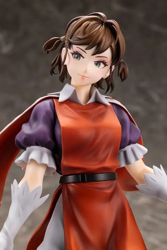 気品あふれる佇まいに、自信に満ちた表情！『ユニコーンオーバーロード』より「メリザンド」1/7スケールフィギュアが予約受付開始