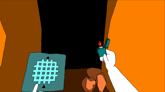 初期Windowsのペイントソフトみたいな世界で謎解き！スイッチ/Steam向け『ミスターエレベーター / MR. ELEVATOR』リリース