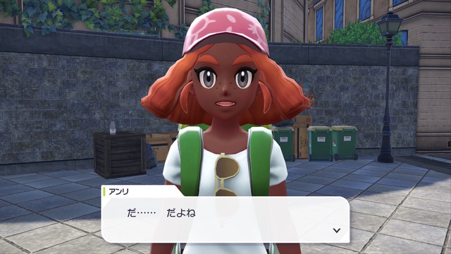 『ポケモンレジェンズZ-A』の御三家選び、実は“4匹目のポケモン”も選択可能―ただしメチャクチャ怒られる